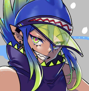 🦩ぽよよ(Poyoyo)