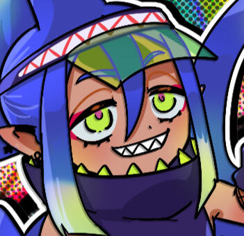 ドン★ブリ子🌷🍥