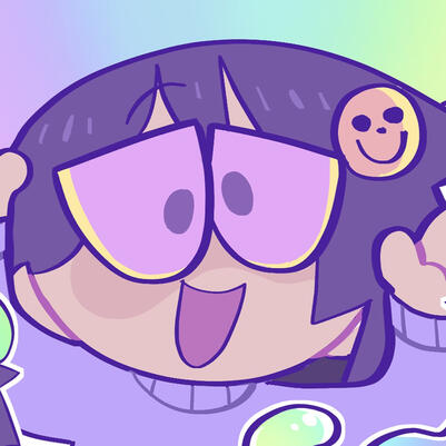 pngtuber @niceglitch